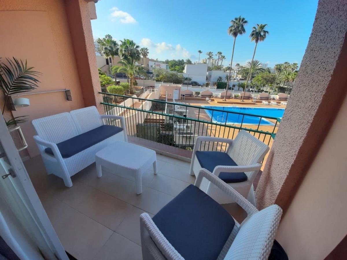 Acapulco Amazing Views. Pool. Free Wifi Leilighet Playa Feñabe Eksteriør bilde