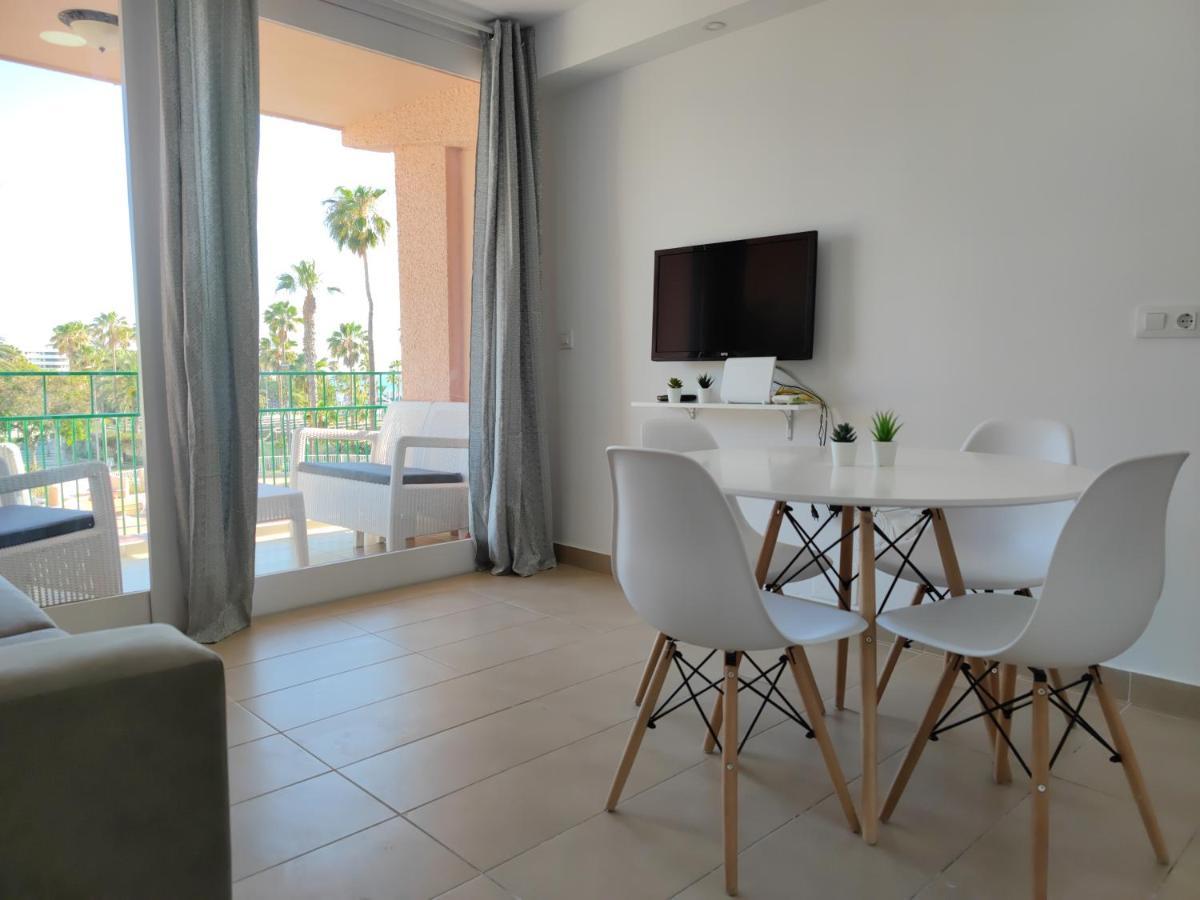 Acapulco Amazing Views. Pool. Free Wifi Leilighet Playa Feñabe Eksteriør bilde